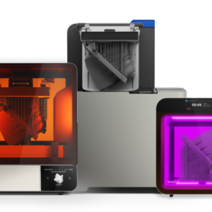 Formlabs Form 4L