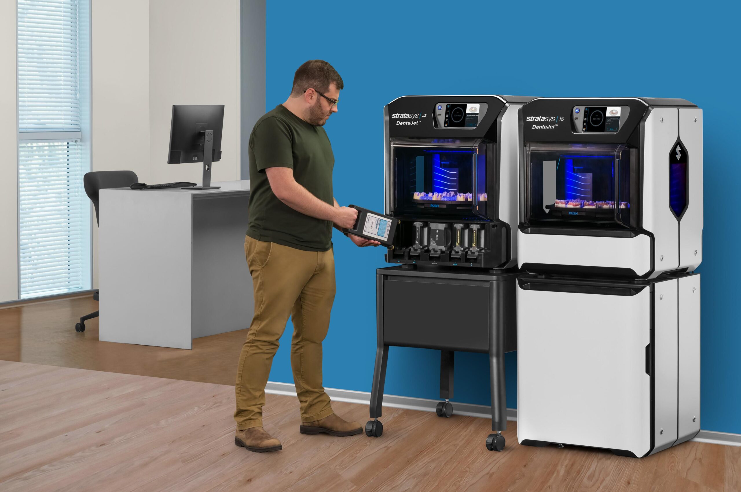 Stratasys J5 DentaJet – Image 2