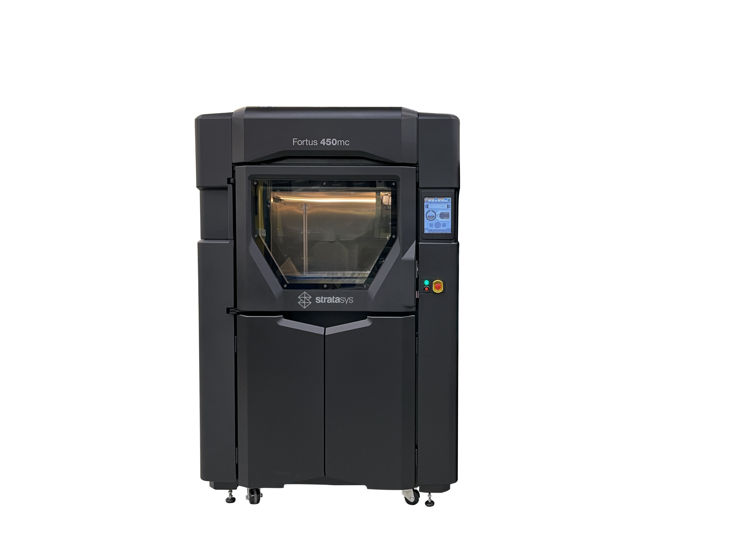 Stratasys Fortus 450mc