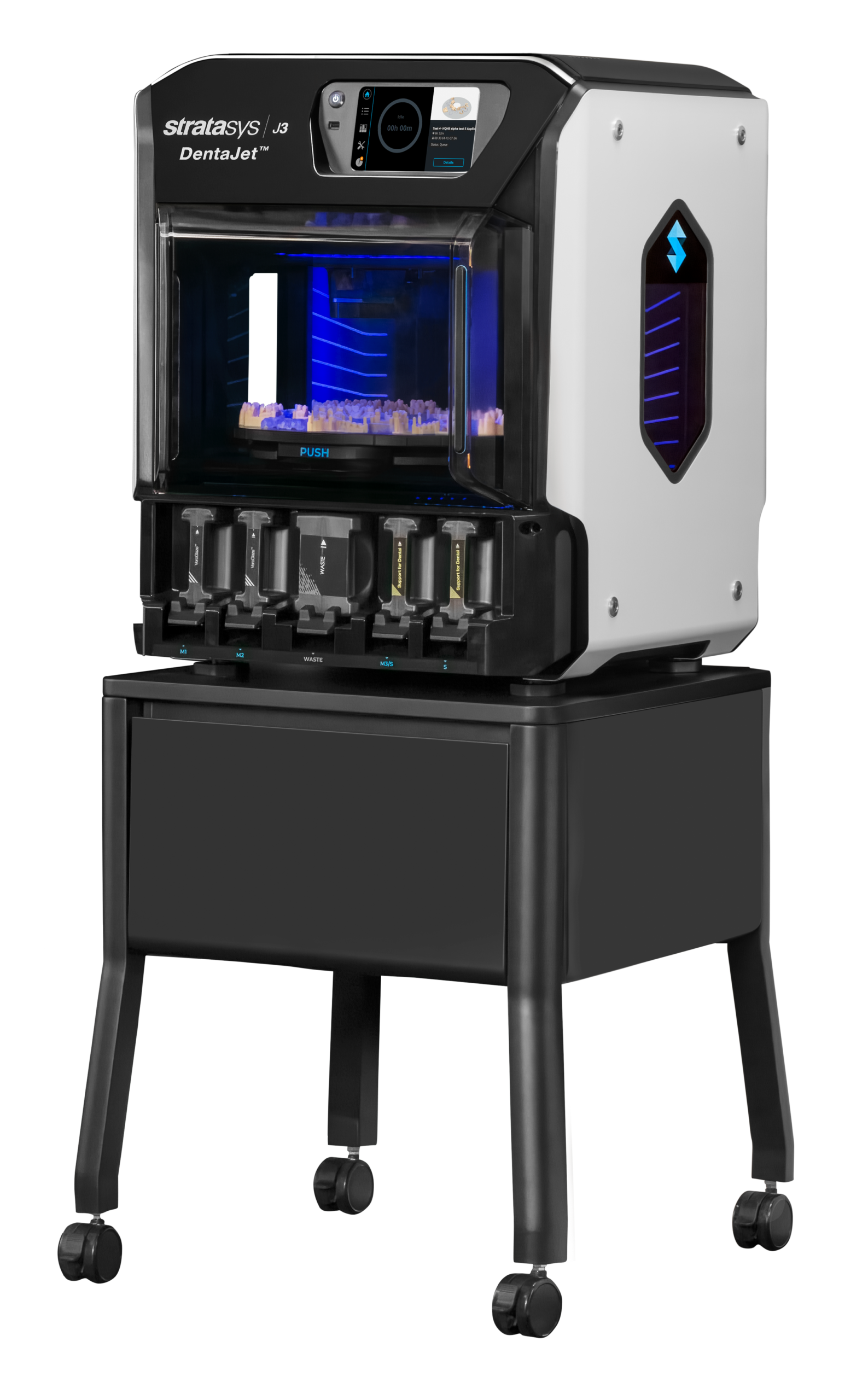 Stratasys J3 DentaJet