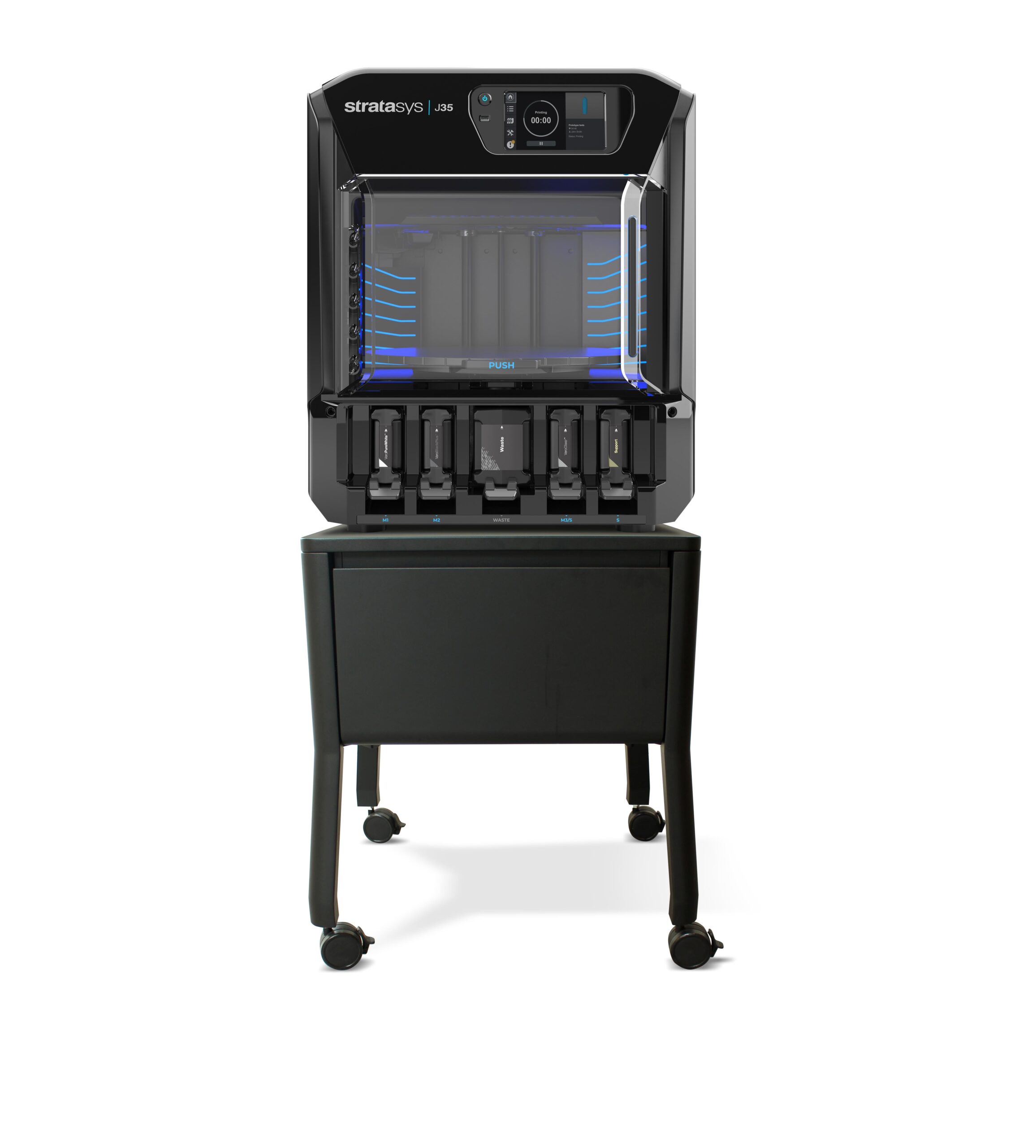 Stratasys J35 Pro