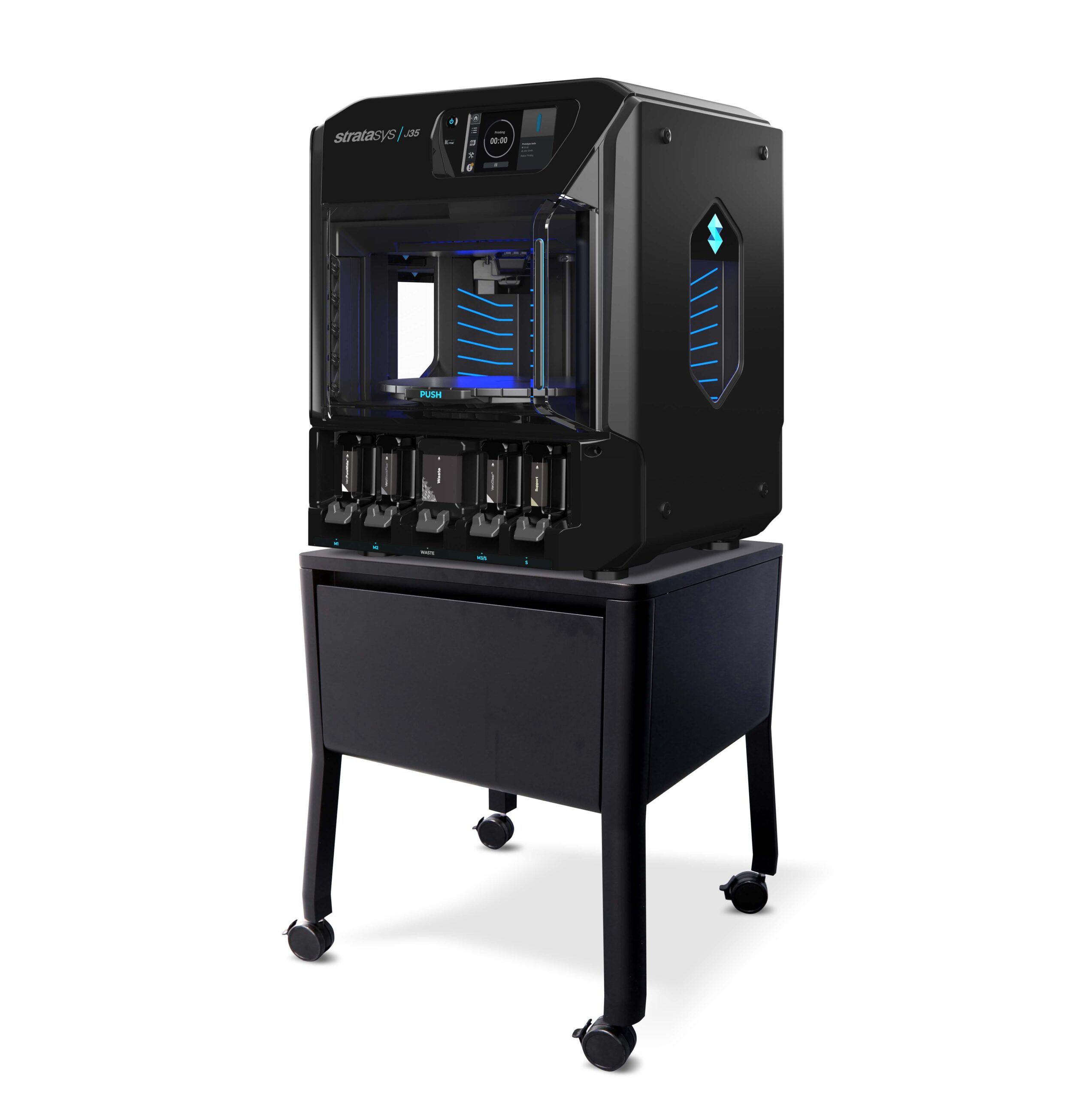 Stratasys J35 Pro – Image 2