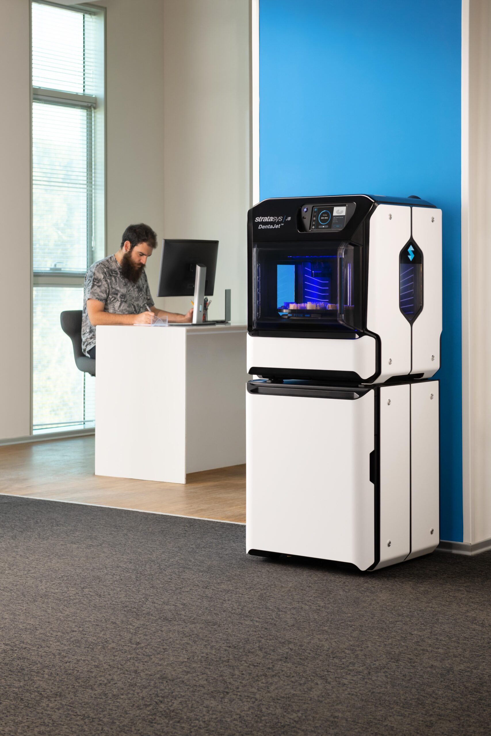 Stratasys J5 DentaJet – Image 3