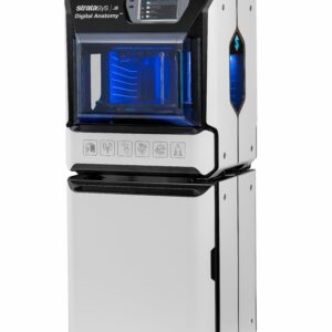 Stratasys J5 Digital Anatomy